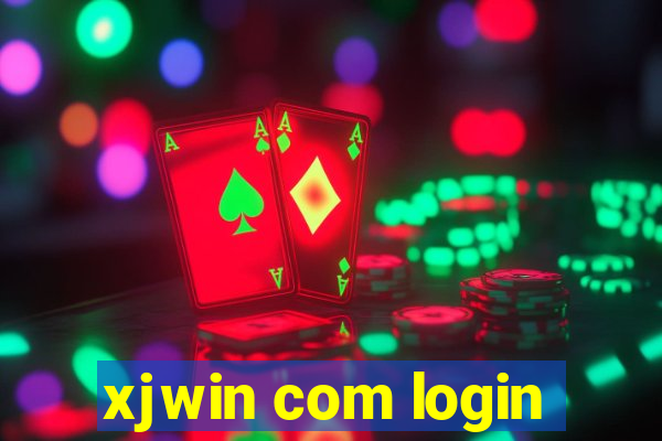 xjwin com login